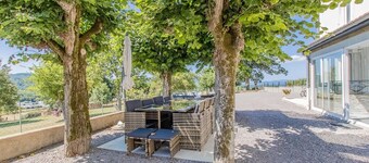 Les Alouettes - CURGY