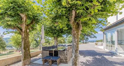 Les Alouettes - CURGY