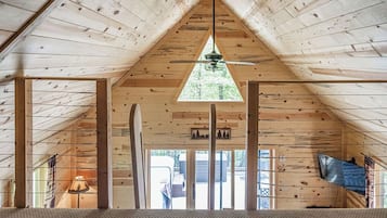 2 dormitorios, wifi gratis, ropa de cama