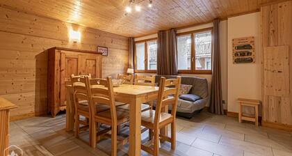 LE BOIS DE CERF - BESSANS