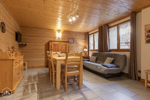 LE BOIS DE CERF - BESSANS