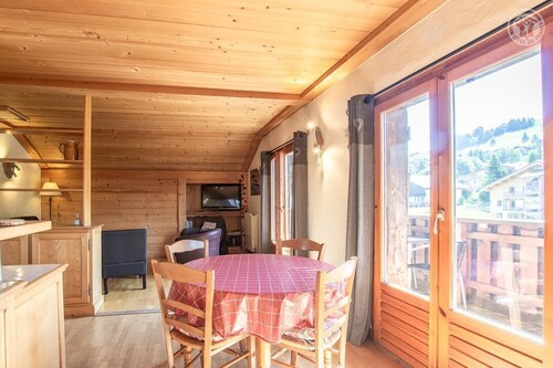 LE PASSE-PARTOUT - CREST VOLAND