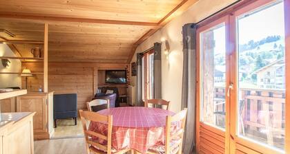 LE PASSE-PARTOUT - CREST VOLAND