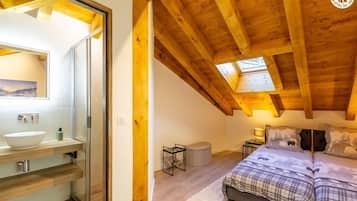 4 chambres, fer et planche Ă repasser, lit parapluie, Wi-Fi gratuit