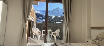 S'FONTAINE 1 - VALMOREL LES AVANCHERS