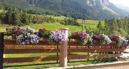 GITES DE LA VANOISE - LA GRANDE CASSE