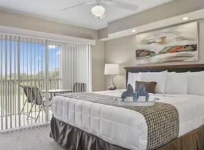 1 Schlafzimmer, Zimmersafe, Bügeleisen/Bügelbrett, Reisekinderbett