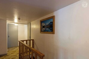 Interior - SYMPHOROSE - TETRAS (VAL-CENIS)