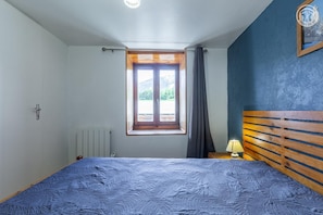 3 bedrooms, iron/ironing board, free WiFi - Symphorose - Grouse (VAL-CENIS)