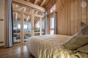 Room - CHALET DE L'ARCHE - PEISEY NANCROIX (PEISEY NANCROIX)