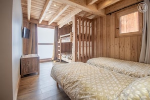 73G197148 - CHALET DE L'ARCHE - à PEISEY NANCROIX