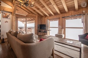 73G197148 - CHALET DE L'ARCHE - à PEISEY NANCROIX