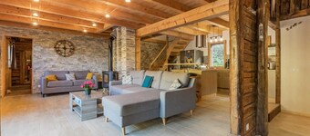 LE DOMOIZIK - HAUTELUCE