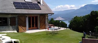 La Bergerie De Claude