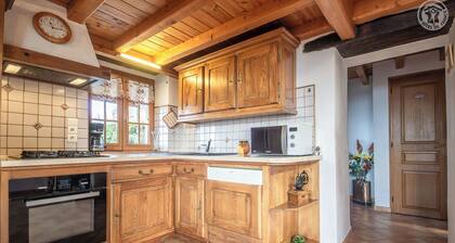 LE CELLIER DES CARABINS