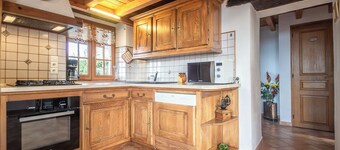 LE CELLIER DES CARABINS