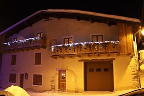 Exterior - LA PARRACHEE - VAL CENIS (VAL CENIS)