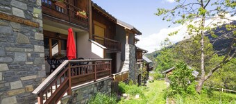 SFONTAINES 2 - VALMOREL LES AVANCHERS