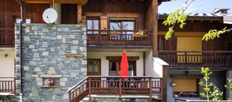 SFONTAINES 2 - VALMOREL LES AVANCHERS