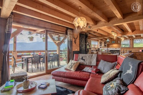 LE CALIMERO - VILLARD SUR DORON