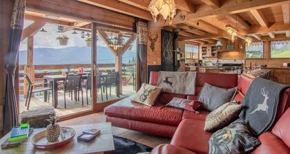 LE CALIMERO - VILLARD SUR DORON