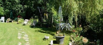 L'ECLAIRCIE - THOIRY