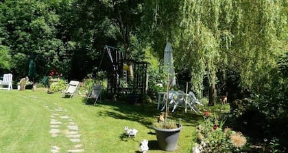 L'ECLAIRCIE - THOIRY