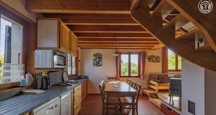 LES GRANGES - ENTREMONT LE VIEUX