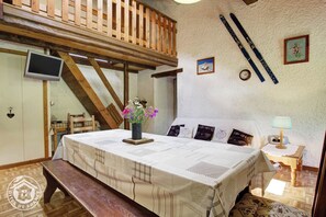 Interior - LE TETRAS 2 - VALMOREL LES AVANCHERS (VALMOREL LES AVANCHERS)