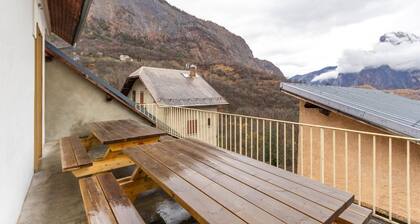 GÎTE DES PETITES SEIGNERES N°2