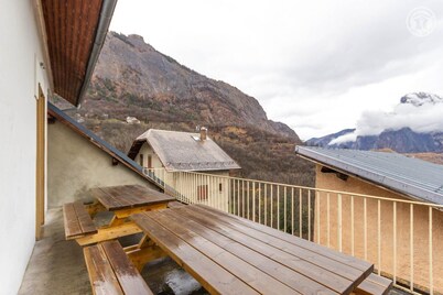 GÎTE DES PETITES SEIGNERES N°2