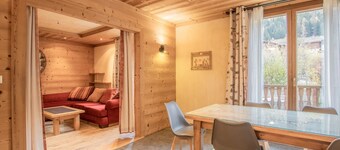 LE CUCHET - VAL CENIS