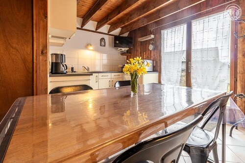 LE MARMOTTON - ENTREMONT LE VIEUX