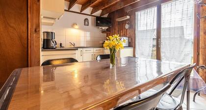 LE MARMOTTON - ENTREMONT LE VIEUX