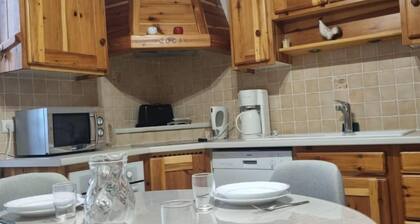 Le Chardon - VAL CENIS