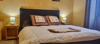 Le Chardon - VAL CENIS