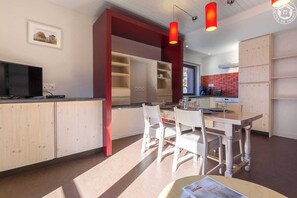 Dining - CLARTAN - MONTSAPEY - Gîte (MONTSAPEY)