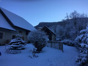 Esterni