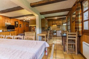 Restauración