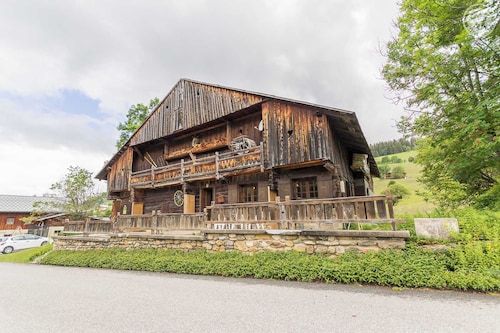 LE PLANAY - NOTRE DAME DE BELLECOMBE
