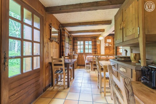 LE PLANAY - NOTRE DAME DE BELLECOMBE