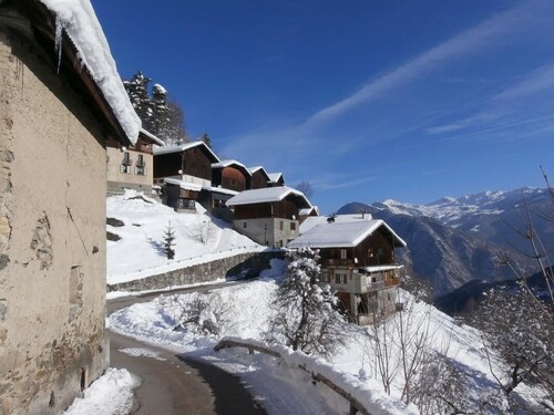 Gîte - BONNEVAL - Gîte
