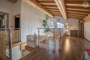 Interior - LEROVI - AUSSOIS - Gîte (AUSSOIS)