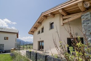 Exterior - LEROVI - AUSSOIS - Gîte (AUSSOIS)