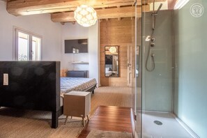 2 bedrooms, iron/ironing board, travel cot, free WiFi - LEROVI - AUSSOIS - Gîte (AUSSOIS)