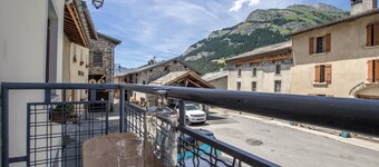 LE BIVOUAC - AUSSOIS