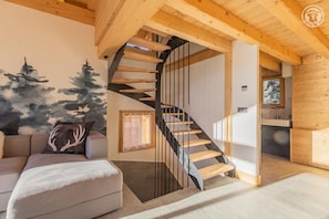 Interior - BIO CORTI SPA 12 - CHAMPAGNY EN VANOISE (CHAMPAGNY EN VANOISE)