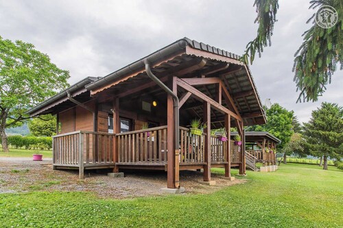 CHALET GRAND ARC - SAINT PIERRE D'ALBIGNY