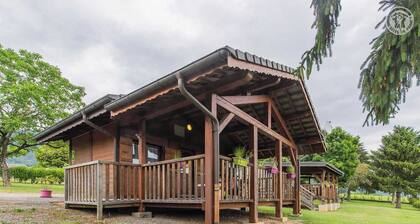 CHALET GRAND ARC - SAINT PIERRE D'ALBIGNY