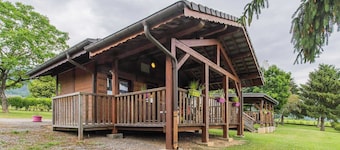 CHALET GRAND ARC - SAINT PIERRE D'ALBIGNY